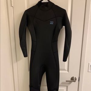 Billabong Wetsuit